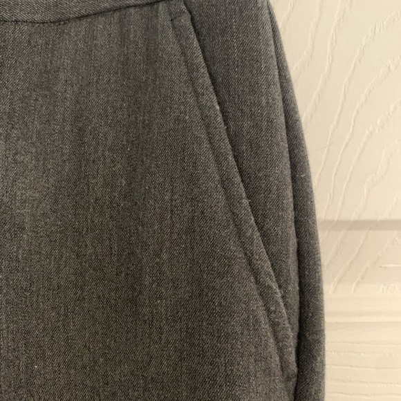 Michael Kors woman’s grey trousers size 2 - Picture 3 of 9